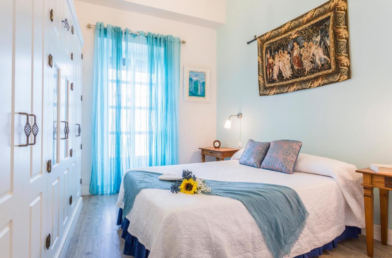 Muralla 3 Rooms Luminoso Parking Jerez de la Frontera Exterior photo